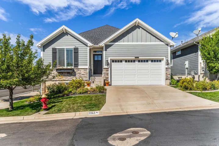 2063 E 1200 N, Layton, Utah 84040