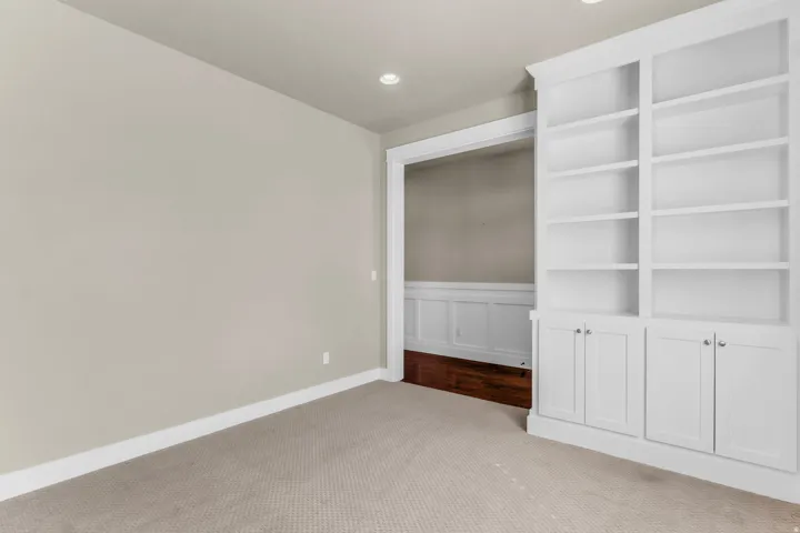 Office/Living Room