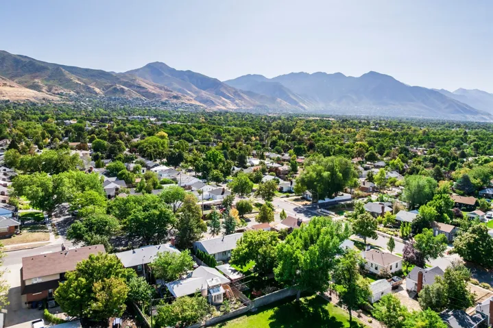 1908 S 1800 E, Salt Lake City, Utah 84108