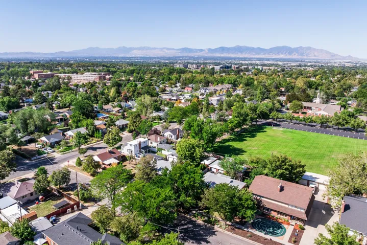 1908 S 1800 E, Salt Lake City, Utah 84108