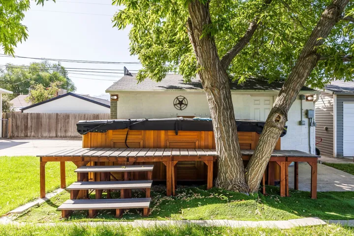 1908 S 1800 E, Salt Lake City, Utah 84108