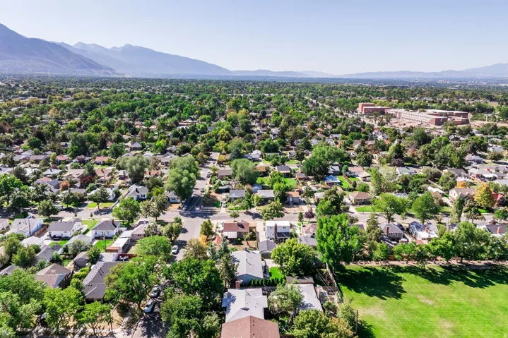 1908 S 1800 E, Salt Lake City, Utah 84108
