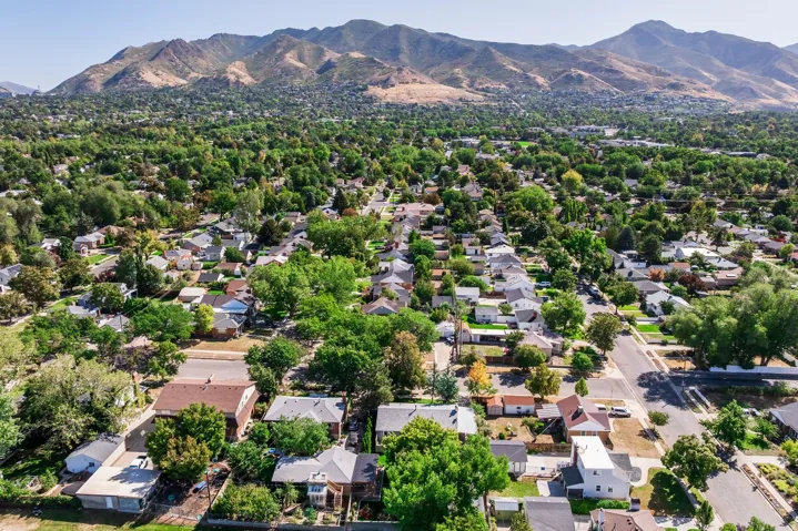 1908 S 1800 E, Salt Lake City, Utah 84108