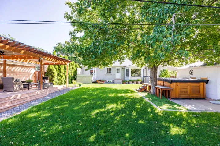 1908 S 1800 E, Salt Lake City, Utah 84108