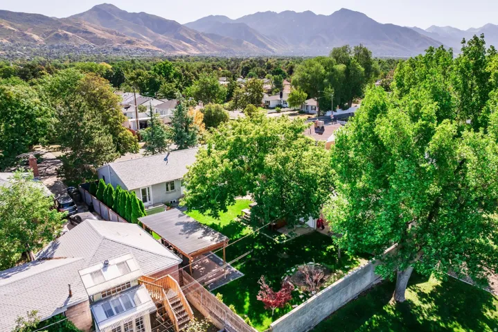 1908 S 1800 E, Salt Lake City, Utah 84108