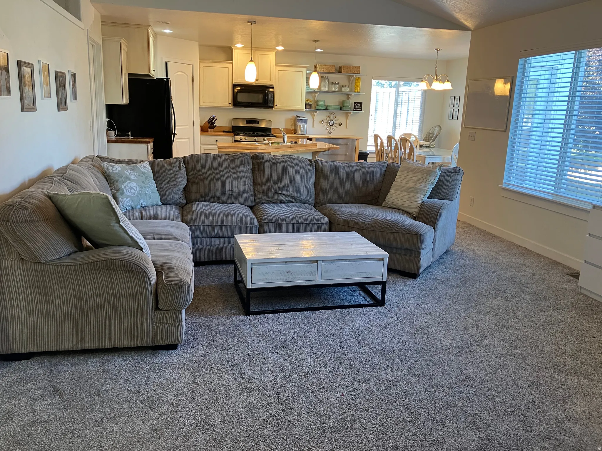 Main Floor