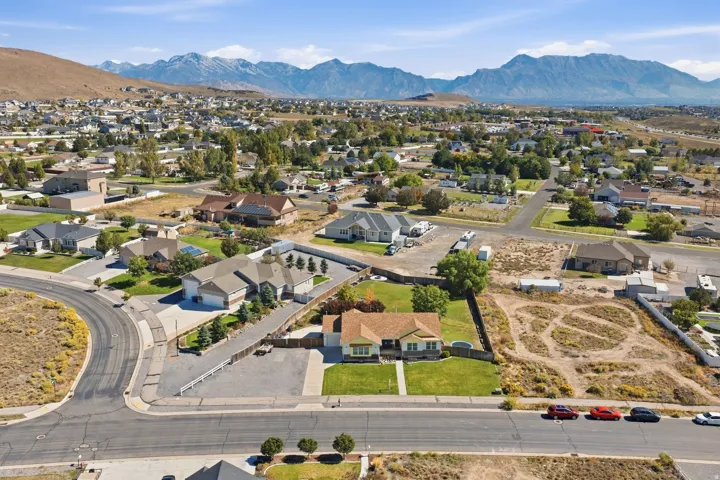 9290 N Horizon Dr, Eagle Mountain, Utah 84005