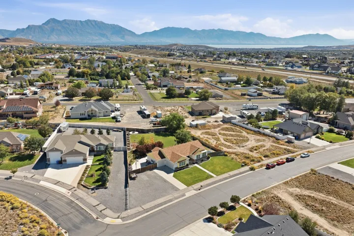 9290 N Horizon Dr, Eagle Mountain, Utah 84005