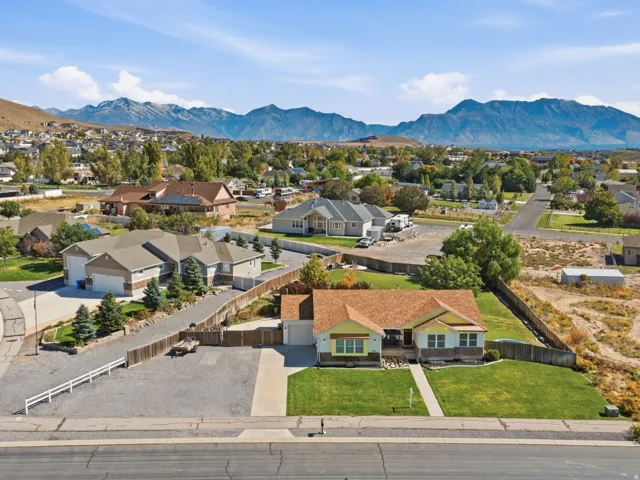 9290 N Horizon Dr, Eagle Mountain, Utah 84005