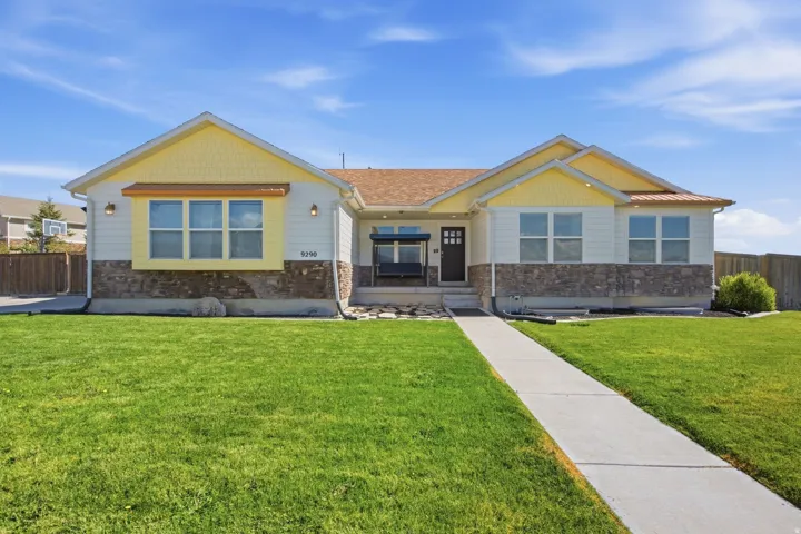 9290 N Horizon Dr, Eagle Mountain, Utah 84005