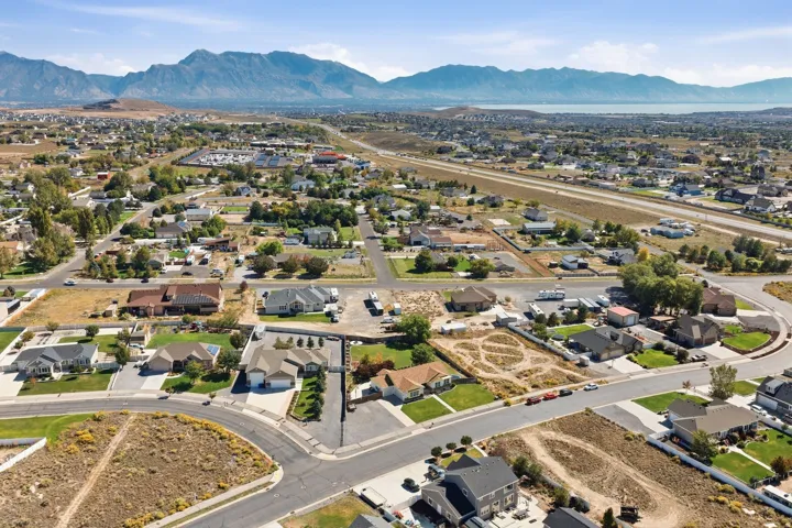 9290 N Horizon Dr, Eagle Mountain, Utah 84005