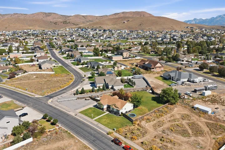 9290 N Horizon Dr, Eagle Mountain, Utah 84005