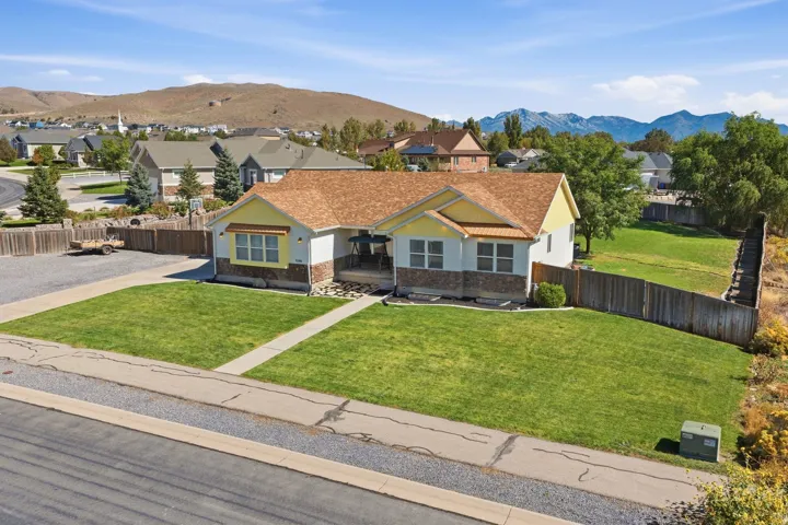 9290 N Horizon Dr, Eagle Mountain, Utah 84005