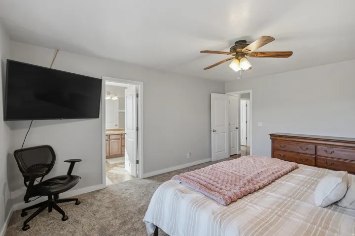 9290 N Horizon Dr, Eagle Mountain, Utah 84005