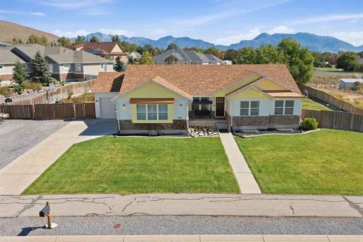 9290 N Horizon Dr, Eagle Mountain, Utah 84005