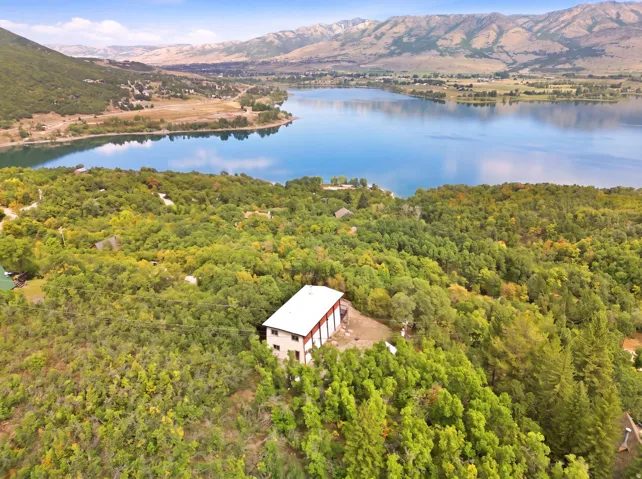5251 E Hwy 39 #48, Huntsville, Utah 84317