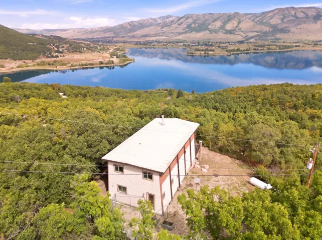 5251 E Hwy 39 #48, Huntsville, Utah 84317