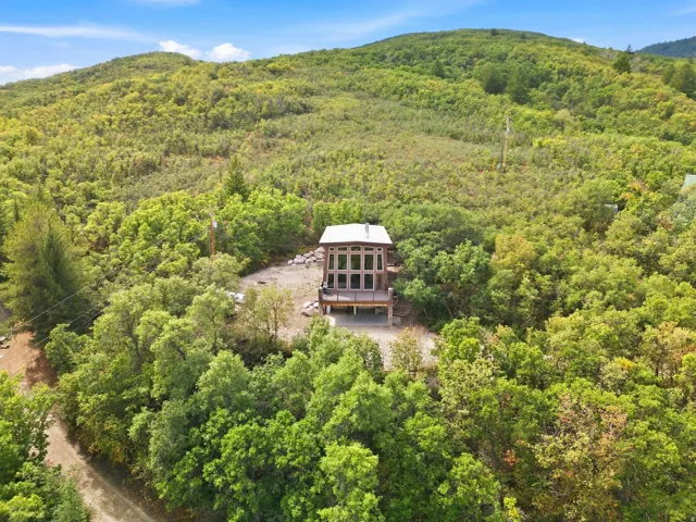 5251 E Hwy 39 #48, Huntsville, Utah 84317