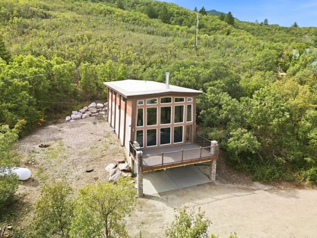5251 E Hwy 39 #48, Huntsville, Utah 84317
