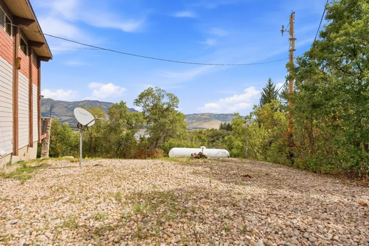 5251 E Hwy 39 #48, Huntsville, Utah 84317