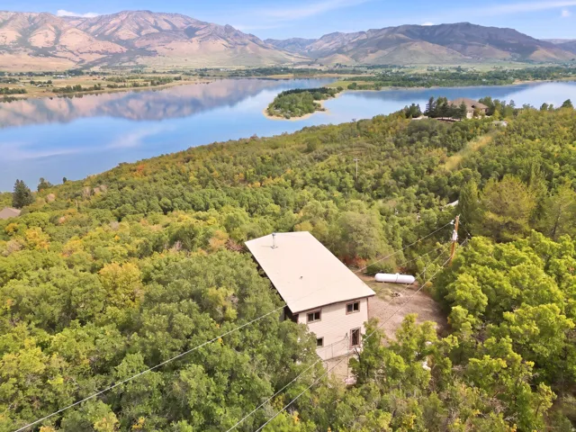 5251 E Hwy 39 #48, Huntsville, Utah 84317