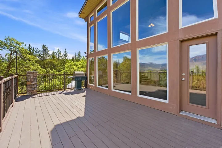 5251 E Hwy 39 #48, Huntsville, Utah 84317