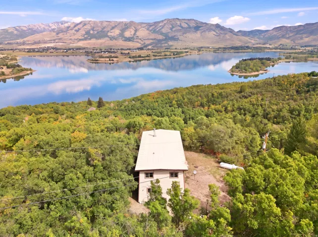 5251 E Hwy 39 #48, Huntsville, Utah 84317