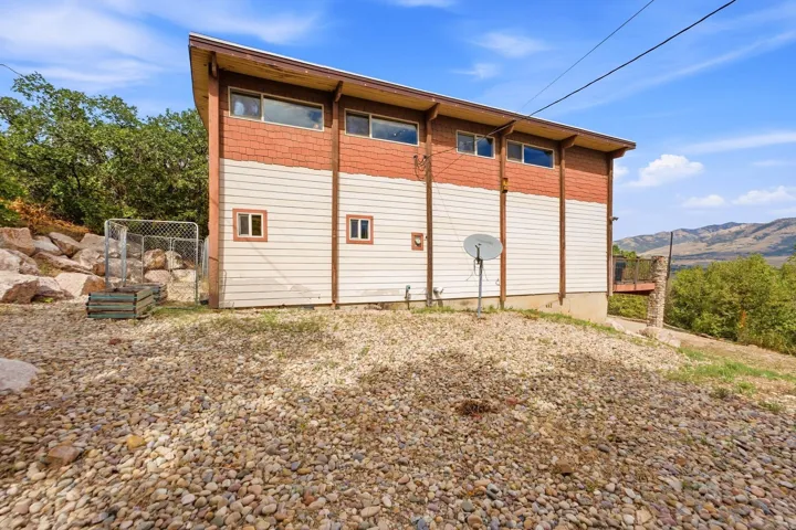 5251 E Hwy 39 #48, Huntsville, Utah 84317
