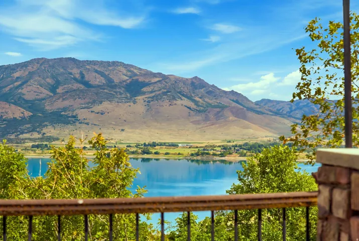 5251 E Hwy 39 #48, Huntsville, Utah 84317