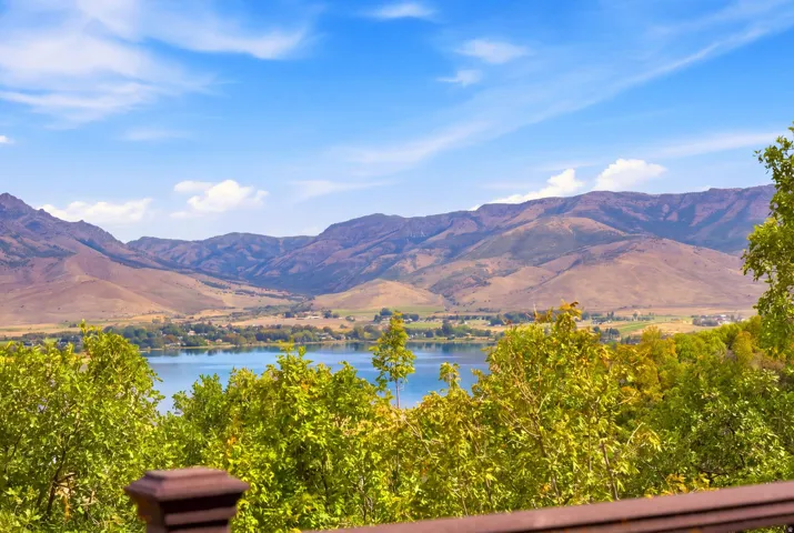 5251 E Hwy 39 #48, Huntsville, Utah 84317