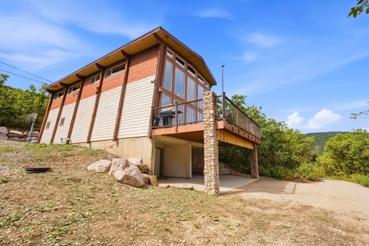 5251 E Hwy 39 #48, Huntsville, Utah 84317