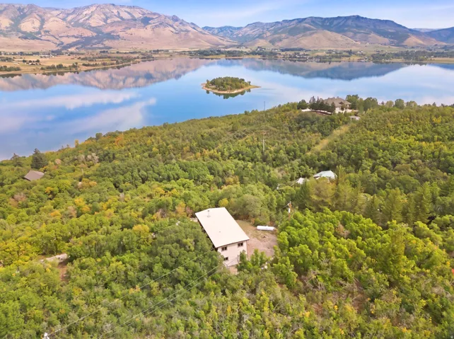 5251 E Hwy 39 #48, Huntsville, Utah 84317