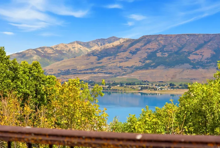 5251 E Hwy 39 #48, Huntsville, Utah 84317