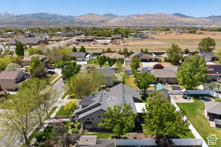 5544 W Venetia St, Herriman, Utah 84096
