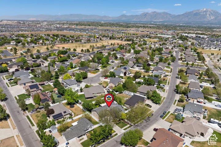 5544 W Venetia St, Herriman, Utah 84096