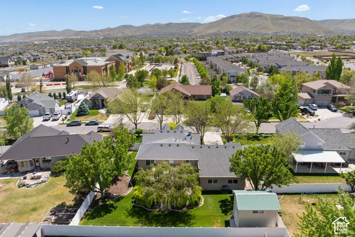5544 W Venetia St, Herriman, Utah 84096