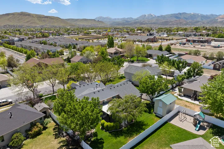 5544 W Venetia St, Herriman, Utah 84096