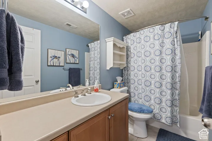 5544 W Venetia St, Herriman, Utah 84096
