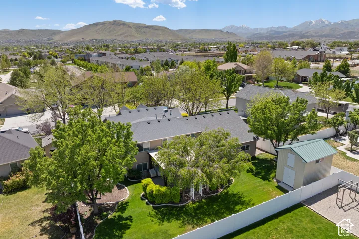 5544 W Venetia St, Herriman, Utah 84096