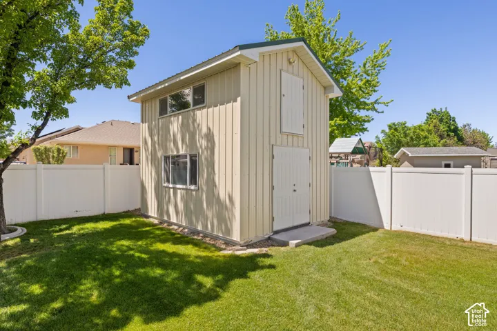 5544 W Venetia St, Herriman, Utah 84096