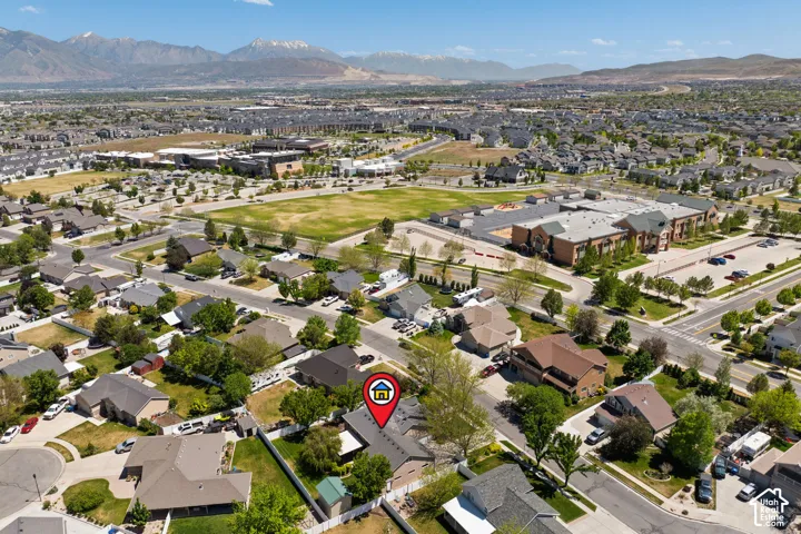 5544 W Venetia St, Herriman, Utah 84096