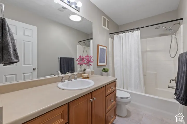 5544 W Venetia St, Herriman, Utah 84096