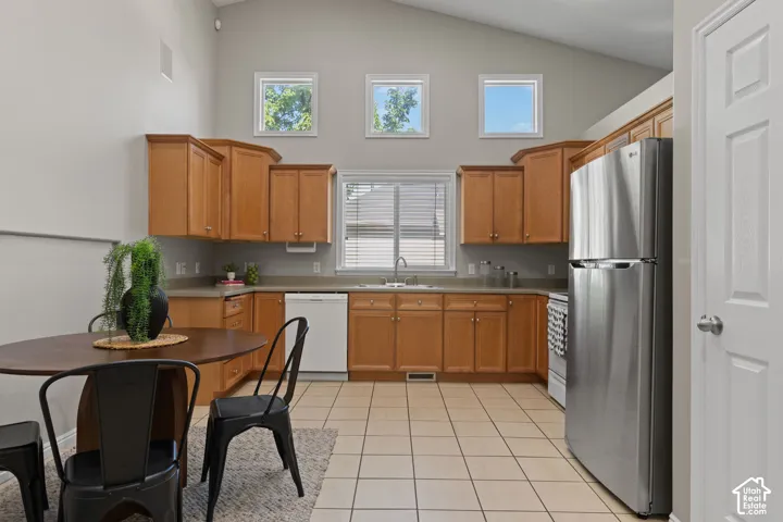 5544 W Venetia St, Herriman, Utah 84096