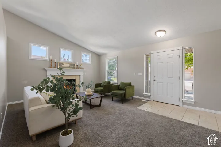5544 W Venetia St, Herriman, Utah 84096