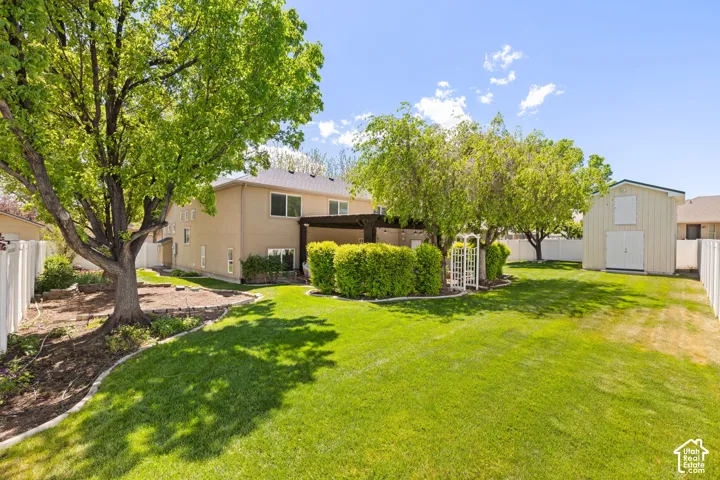 5544 W Venetia St, Herriman, Utah 84096
