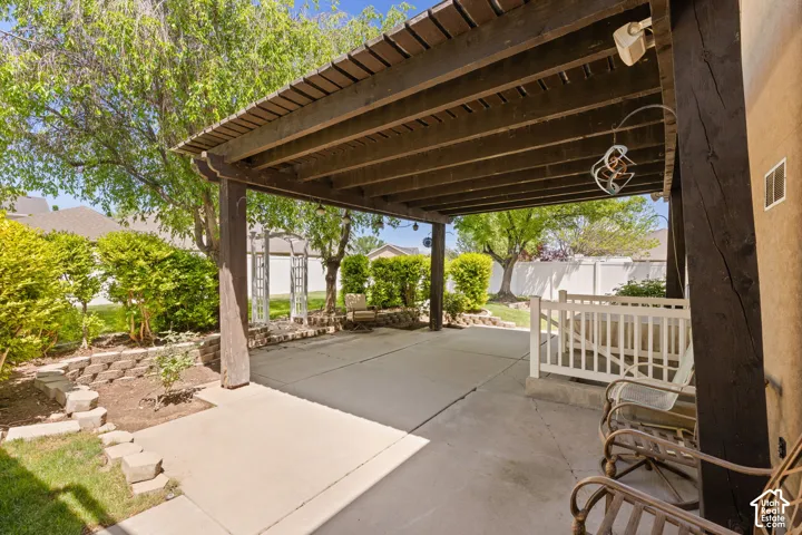 5544 W Venetia St, Herriman, Utah 84096
