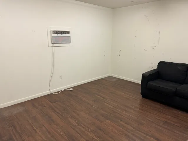 2nd level breakroom