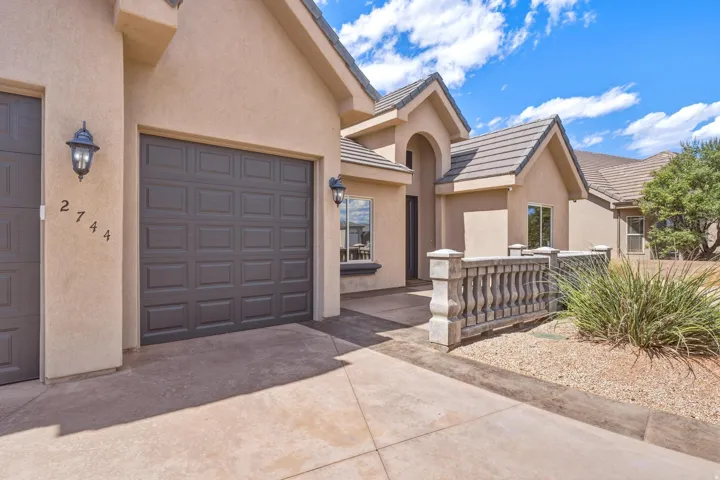 2744 S 3820 W, Hurricane, Utah 84737