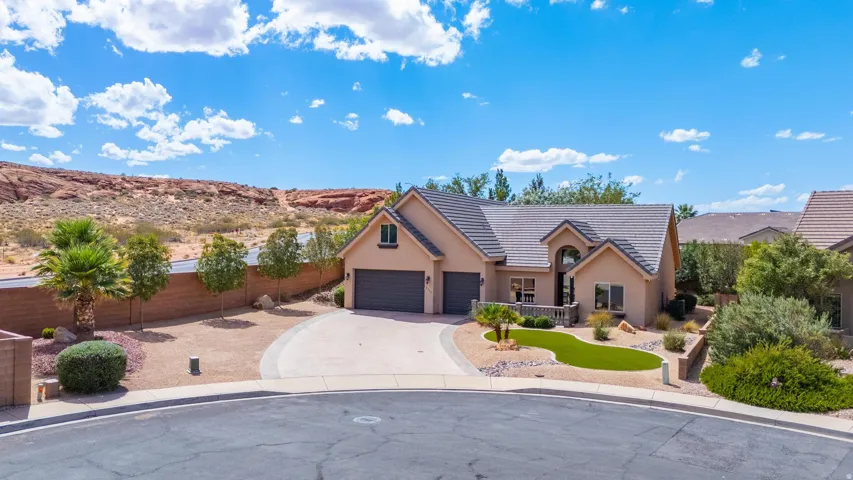 2744 S 3820 W, Hurricane, Utah 84737