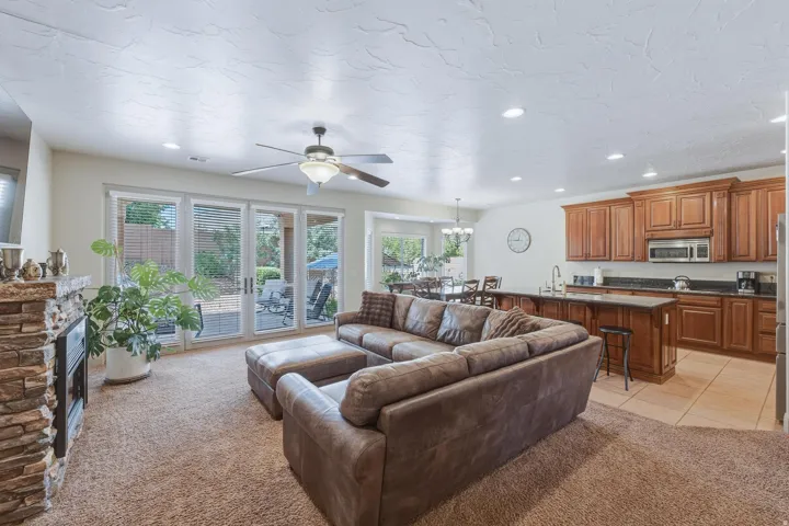 2744 S 3820 W, Hurricane, Utah 84737